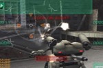 S.L.A.I.: Steel Lancer Arena International (PlayStation 2)