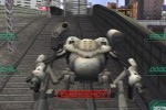S.L.A.I.: Steel Lancer Arena International (PlayStation 2)