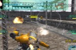 S.L.A.I.: Steel Lancer Arena International (PlayStation 2)