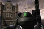 S.L.A.I.: Steel Lancer Arena International (PlayStation 2)