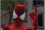 Ultimate Spider-Man (GameCube)