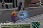 Ultimate Spider-Man (GameCube)