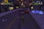 Ultimate Spider-Man (GameCube)