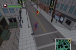 Ultimate Spider-Man (GameCube)