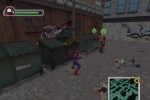 Ultimate Spider-Man (GameCube)