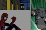 Ultimate Spider-Man (GameCube)