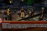 X-Men Legends II: Rise of Apocalypse (PC)