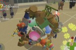 We Love Katamari (PlayStation 2)