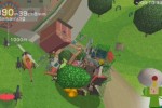 We Love Katamari (PlayStation 2)