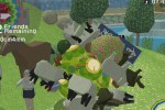 We Love Katamari (PlayStation 2)