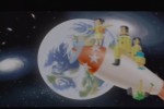 We Love Katamari (PlayStation 2)
