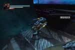 Marvel Nemesis: Rise of the Imperfects (PlayStation 2)