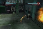 Marvel Nemesis: Rise of the Imperfects (PlayStation 2)