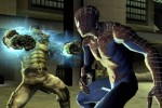 Marvel Nemesis: Rise of the Imperfects (PlayStation 2)