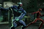 Marvel Nemesis: Rise of the Imperfects (PlayStation 2)