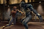 Marvel Nemesis: Rise of the Imperfects (PlayStation 2)