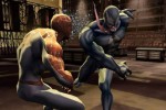 Marvel Nemesis: Rise of the Imperfects (PlayStation 2)