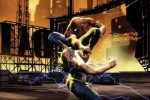 Marvel Nemesis: Rise of the Imperfects (PlayStation 2)