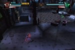 Marvel Nemesis: Rise of the Imperfects (GameCube)