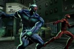 Marvel Nemesis: Rise of the Imperfects (GameCube)