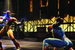 Marvel Nemesis: Rise of the Imperfects (GameCube)