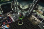 X-Men Legends II: Rise of Apocalypse (GameCube)