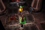 X-Men Legends II: Rise of Apocalypse (GameCube)