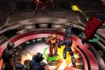 X-Men Legends II: Rise of Apocalypse (GameCube)