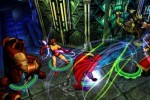 X-Men Legends II: Rise of Apocalypse (GameCube)