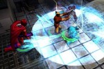 X-Men Legends II: Rise of Apocalypse (GameCube)