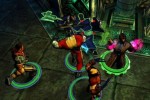X-Men Legends II: Rise of Apocalypse (GameCube)