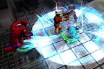 X-Men Legends II: Rise of Apocalypse (GameCube)