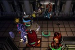 X-Men Legends II: Rise of Apocalypse (GameCube)