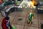 X-Men Legends II: Rise of Apocalypse (GameCube)