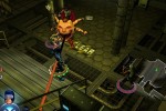 X-Men Legends II: Rise of Apocalypse (GameCube)