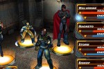 X-Men Legends II: Rise of Apocalypse (GameCube)