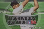 Tiger Woods PGA Tour 06 (GameCube)