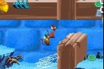 Disney's Cinderella: Magical Dreams (Game Boy Advance)