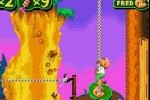 The Berenstain Bears and the Spooky Old Tree (Game Boy Advance)