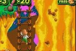 The Berenstain Bears and the Spooky Old Tree (Game Boy Advance)