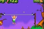 The Berenstain Bears and the Spooky Old Tree (Game Boy Advance)
