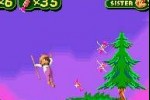 The Berenstain Bears and the Spooky Old Tree (Game Boy Advance)