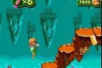 The Berenstain Bears and the Spooky Old Tree (Game Boy Advance)