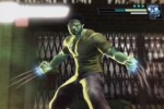 Marvel Nemesis: Rise of the Imperfects (Xbox)