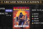 Ninja Gaiden Black (Xbox)