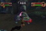 Tak: The Great Juju Challenge (PlayStation 2)