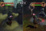 Tak: The Great Juju Challenge (PlayStation 2)