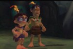 Tak: The Great Juju Challenge (PlayStation 2)