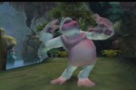 Tak: The Great Juju Challenge (PlayStation 2)