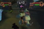 Tak: The Great Juju Challenge (PlayStation 2)